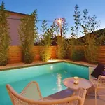 Villa Bamboo *