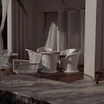 Bamboo Villa